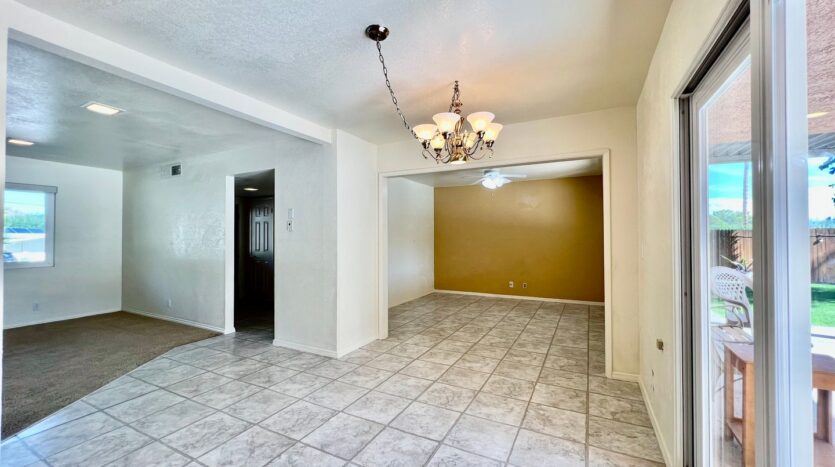 67865 Carroll Drive - Cathedral City - California - 3 bed, 3 bath rental property