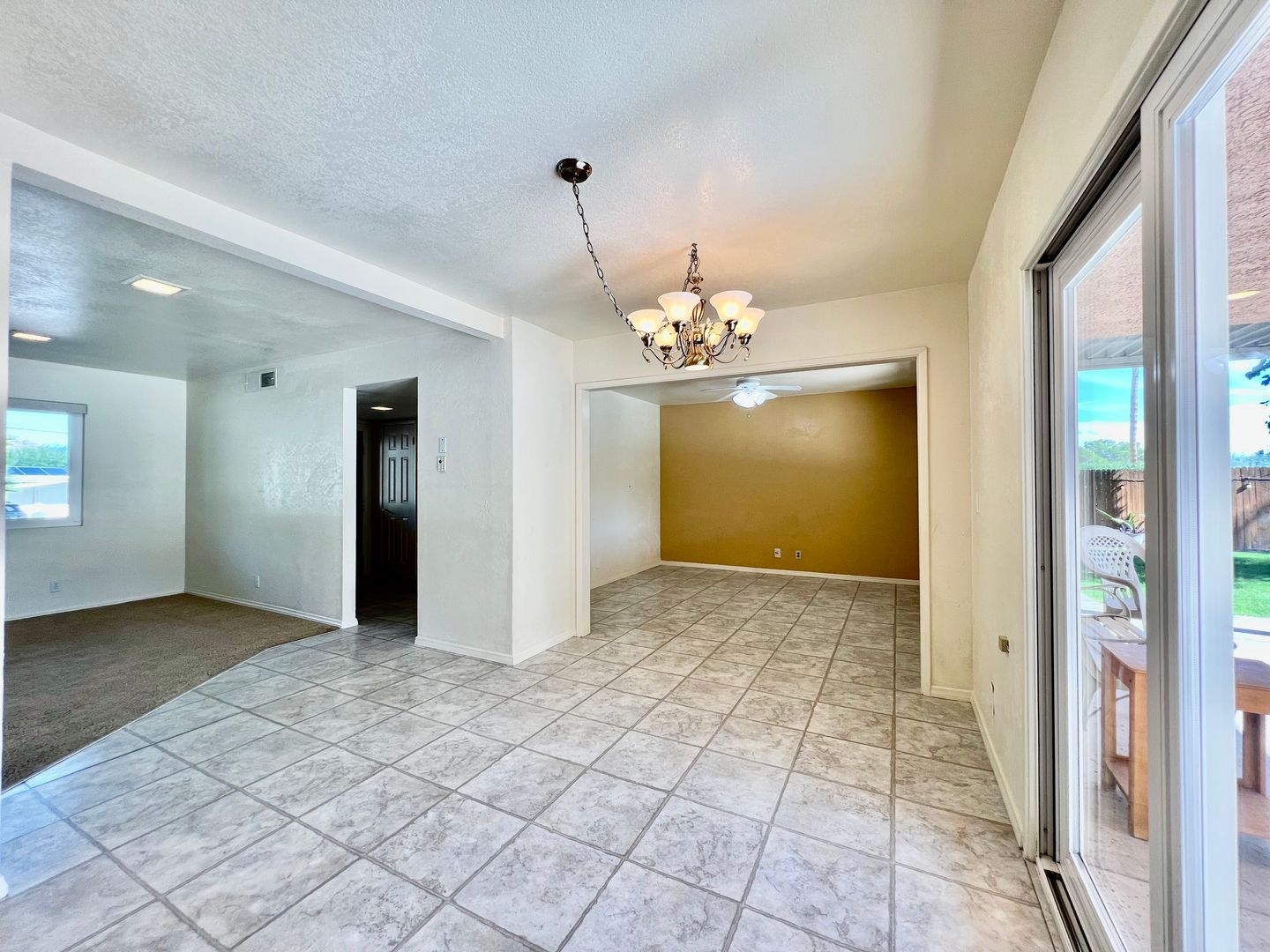 67865 Carroll Drive - Cathedral City - California - 3 bed, 3 bath rental property