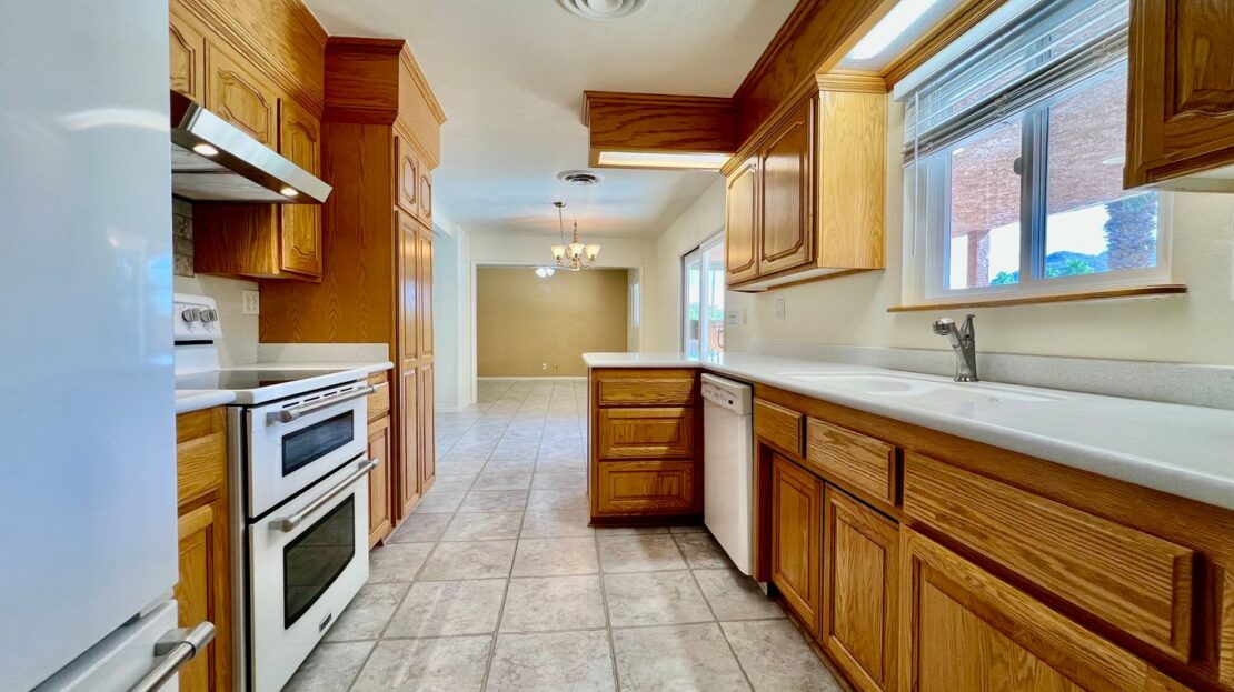 67865 Carroll Drive - Cathedral City - California - 3 bed, 3 bath rental property