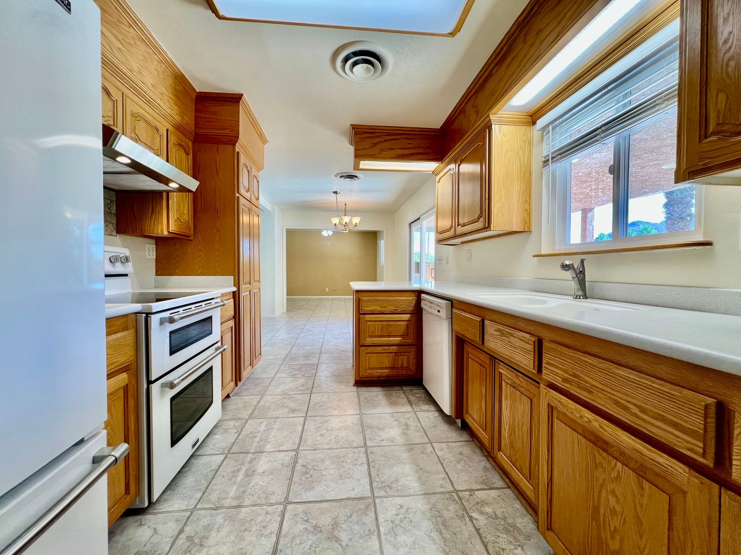 67865 Carroll Drive - Cathedral City - California - 3 bed, 3 bath rental property