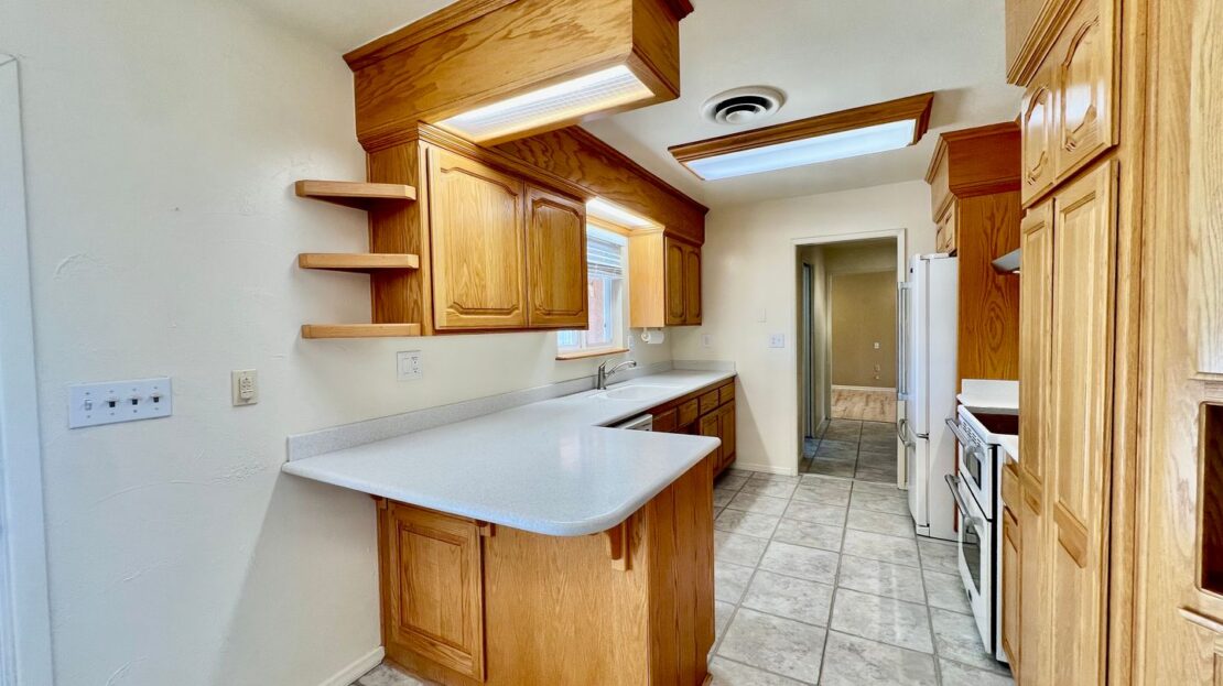 67865 Carroll Drive - Cathedral City - California - 3 bed, 3 bath rental property