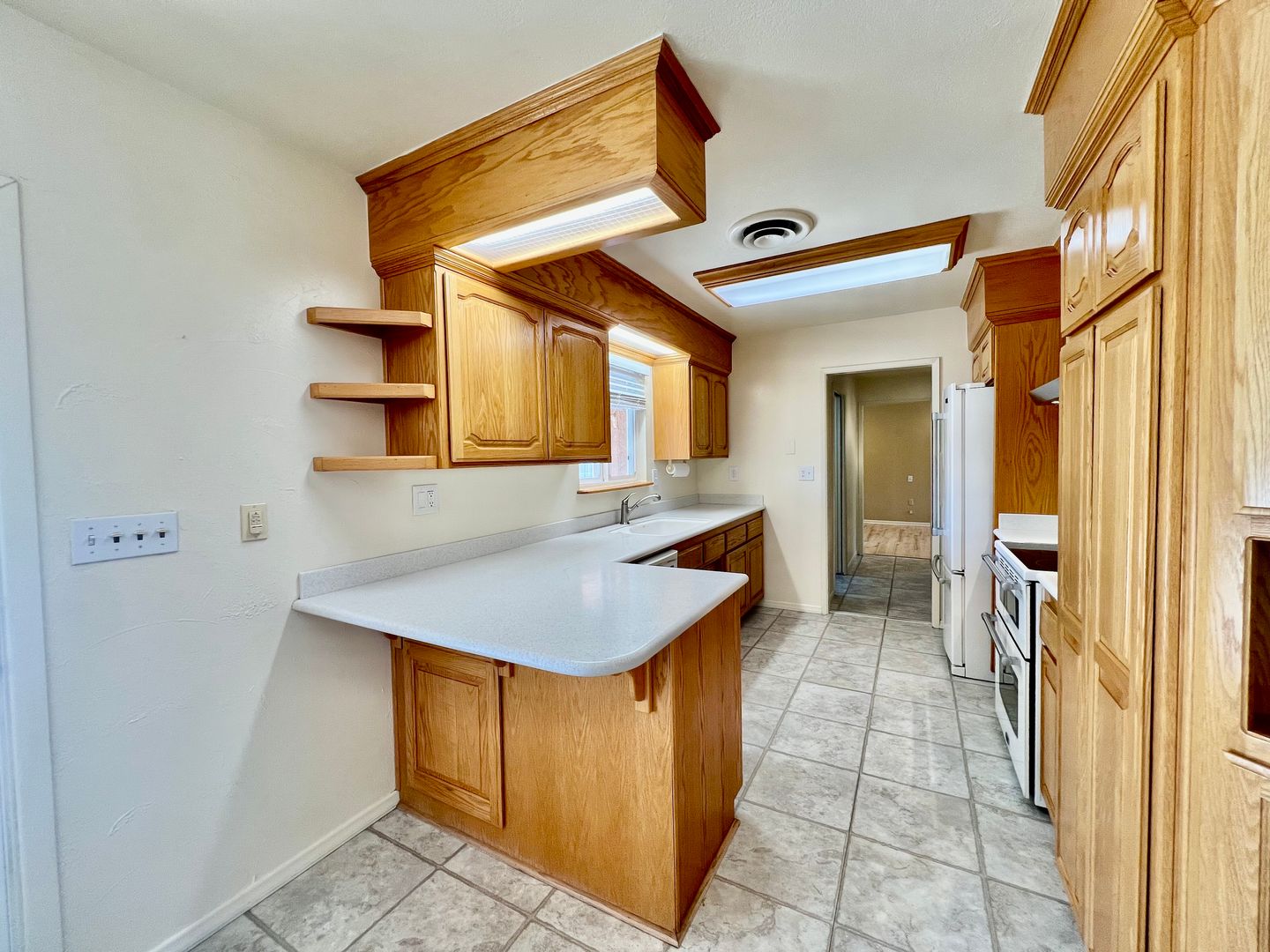 67865 Carroll Drive - Cathedral City - California - 3 bed, 3 bath rental property