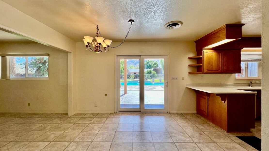 67865 Carroll Drive - Cathedral City - California - 3 bed, 3 bath rental property