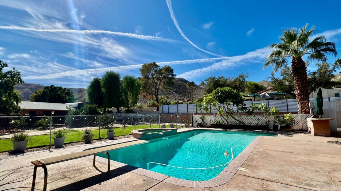 67865 Carroll Drive - Cathedral City - California - 3 bed, 3 bath rental property