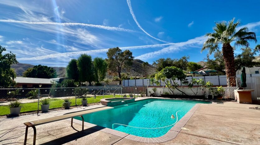 67865 Carroll Drive - Cathedral City - California - 3 bed, 3 bath rental property