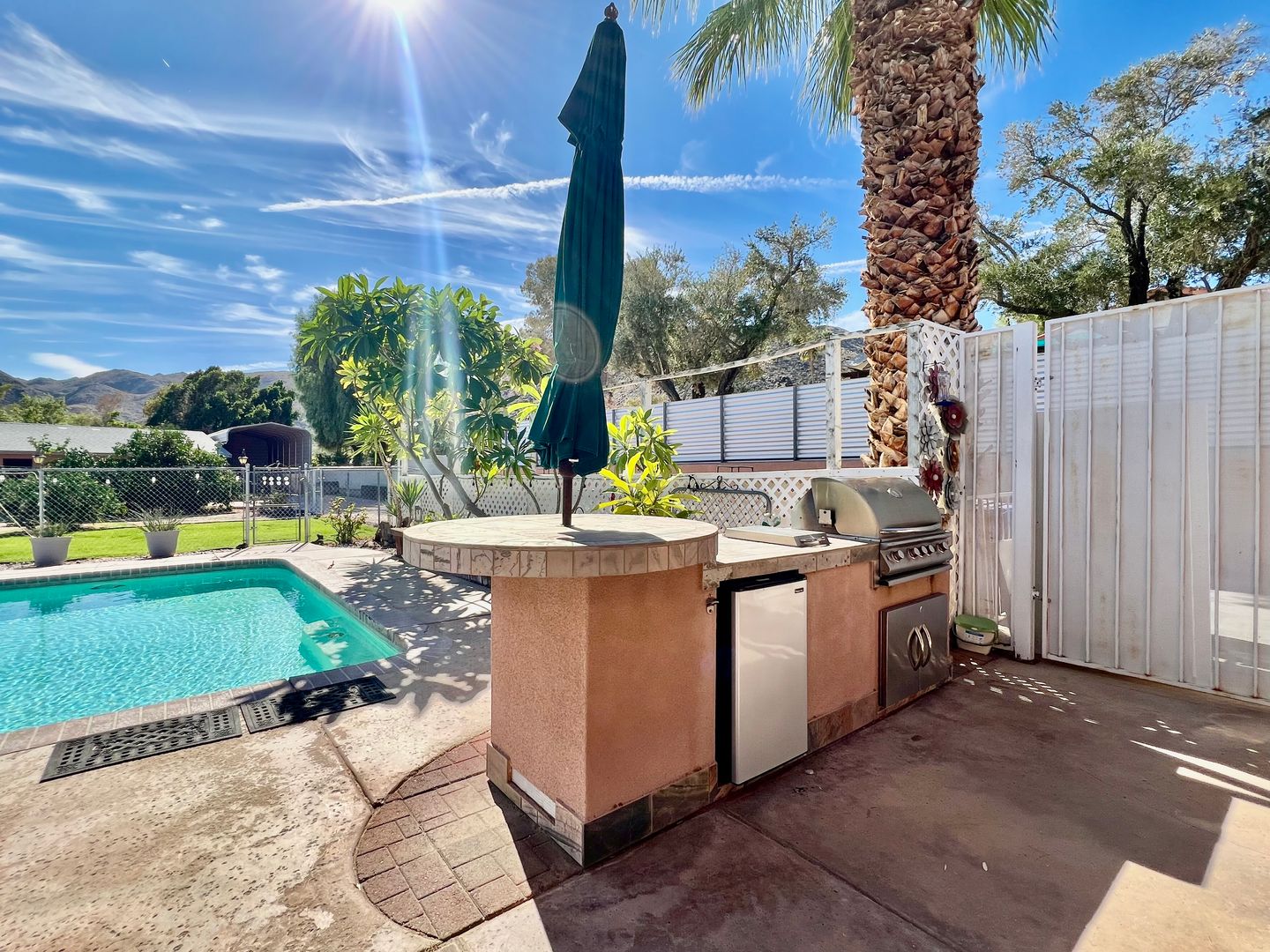 67865 Carroll Drive - Cathedral City - California - 3 bed, 3 bath rental property