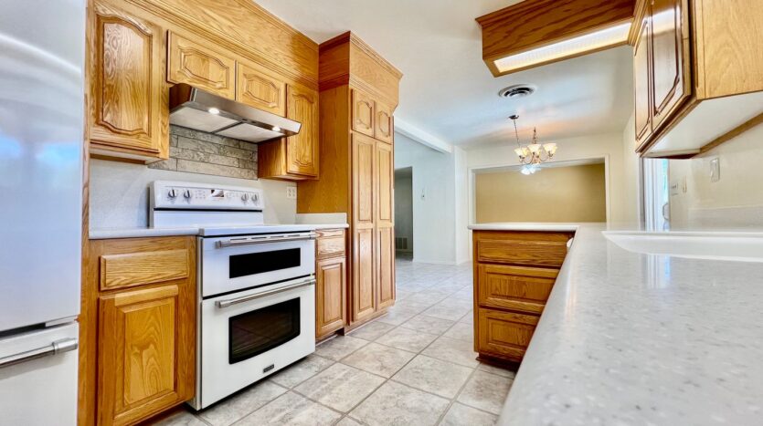 67865 Carroll Drive - Cathedral City - California - 3 bed, 3 bath rental property