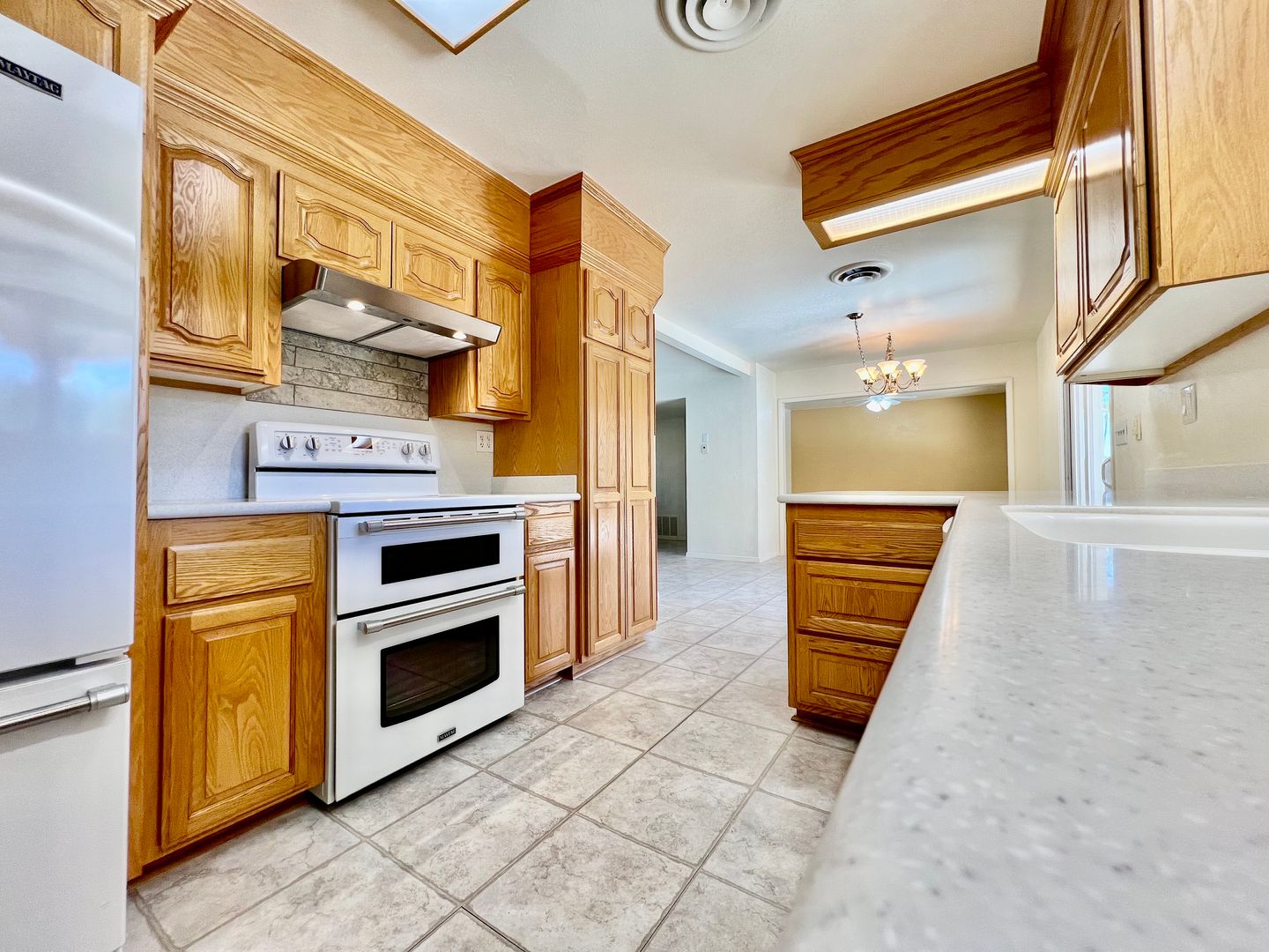 67865 Carroll Drive - Cathedral City - California - 3 bed, 3 bath rental property