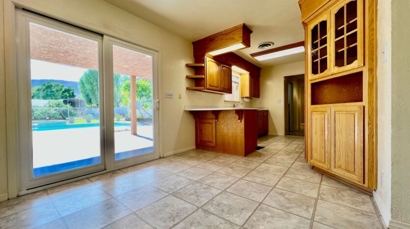 67865 Carroll Drive - Cathedral City - California - 3 bed, 3 bath rental property