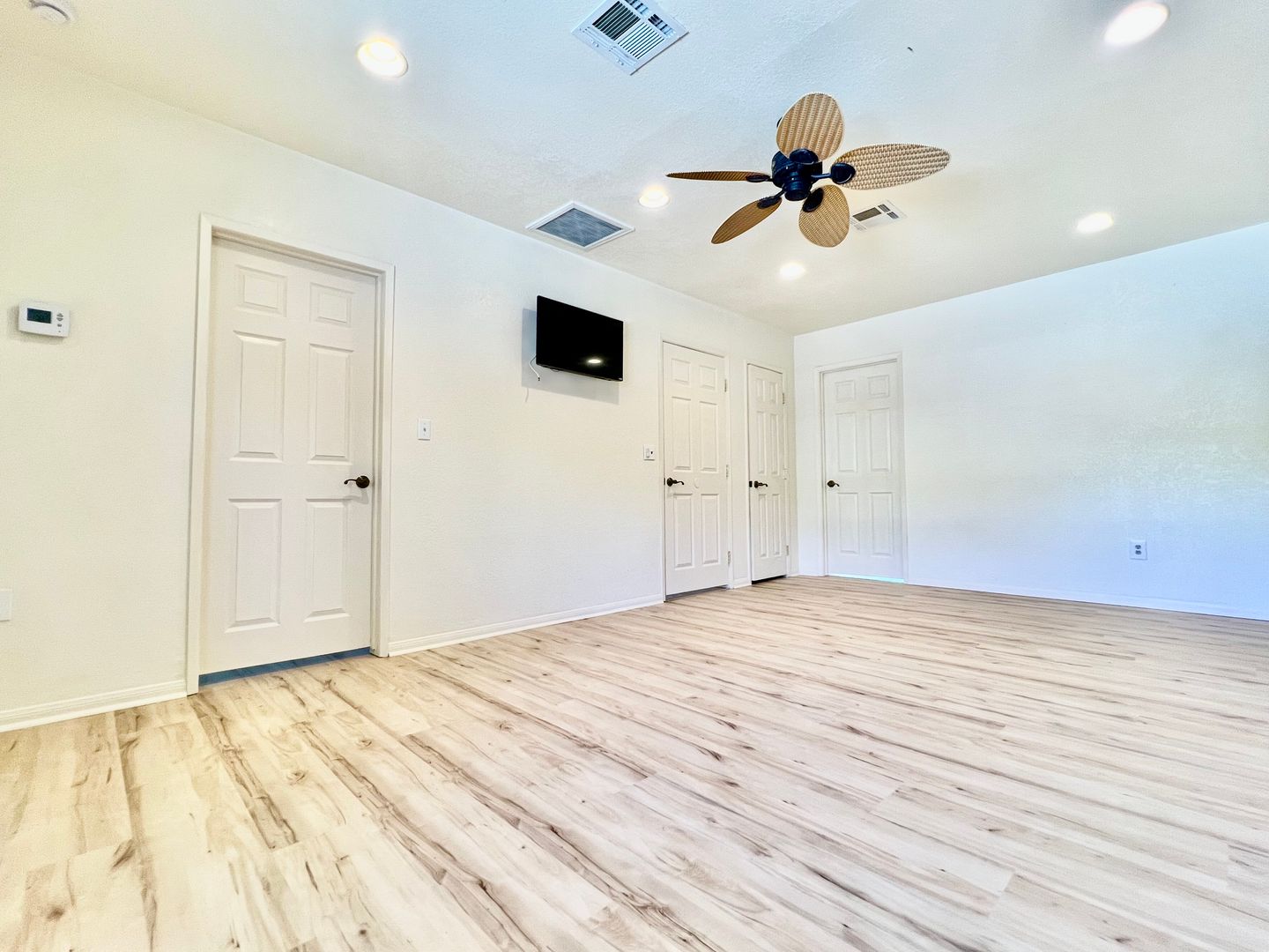 67865 Carroll Drive - Cathedral City - California - 3 bed, 3 bath rental property