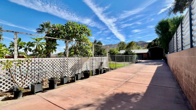 67865 Carroll Drive - Cathedral City - California - 3 bed, 3 bath rental property