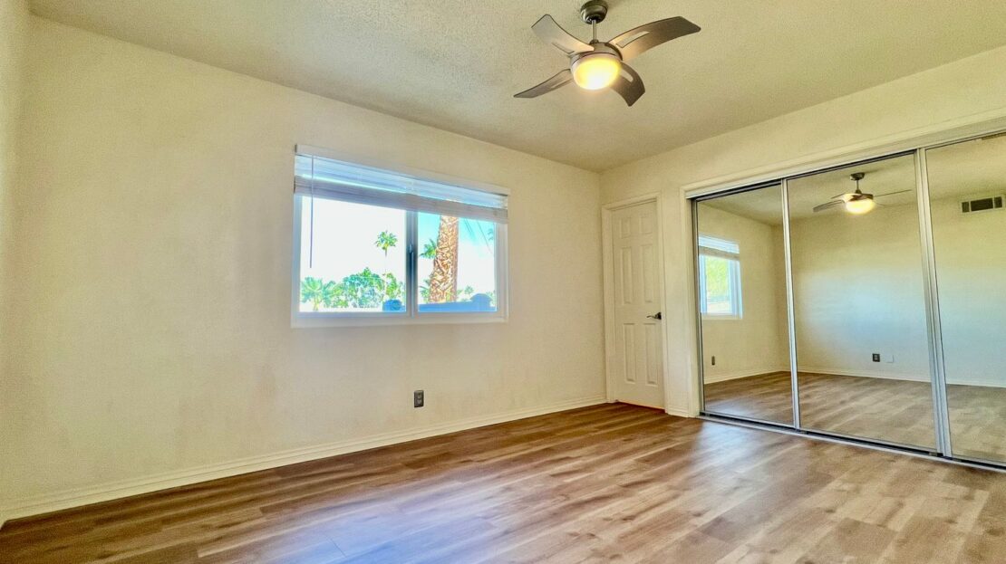 67865 Carroll Drive - Cathedral City - California - 3 bed, 3 bath rental property