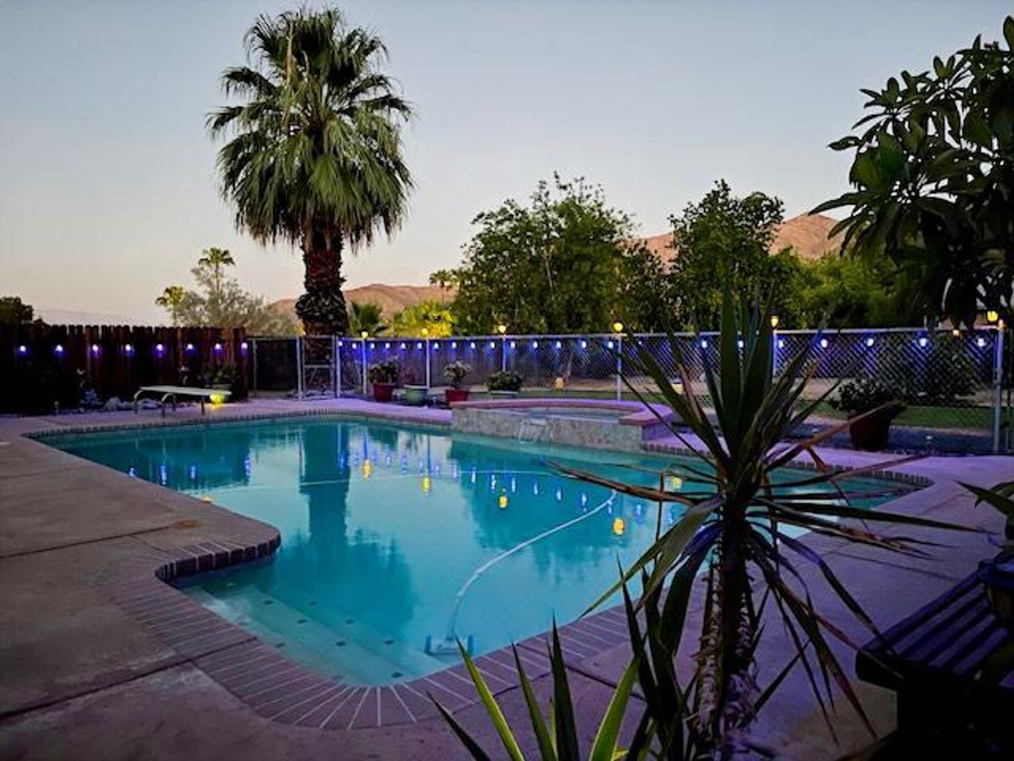 67865 Carroll Drive - Cathedral City - California - 3 bed, 3 bath rental property