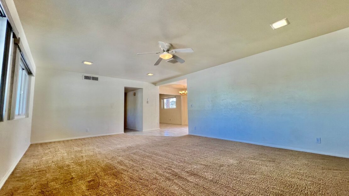 67865 Carroll Drive - Cathedral City - California - 3 bed, 3 bath rental property