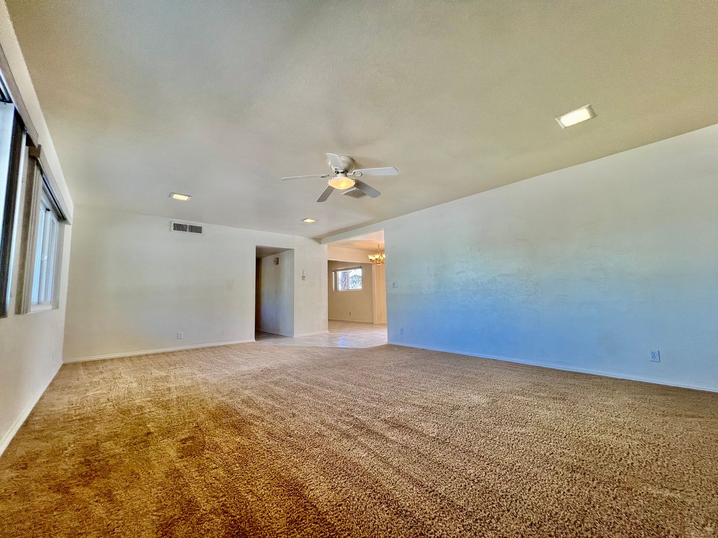 67865 Carroll Drive - Cathedral City - California - 3 bed, 3 bath rental property