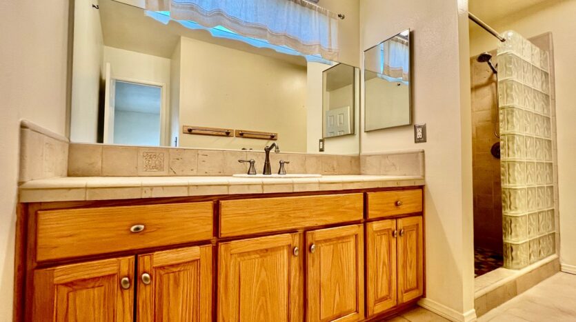 67865 Carroll Drive - Cathedral City - California - 3 bed, 3 bath rental property