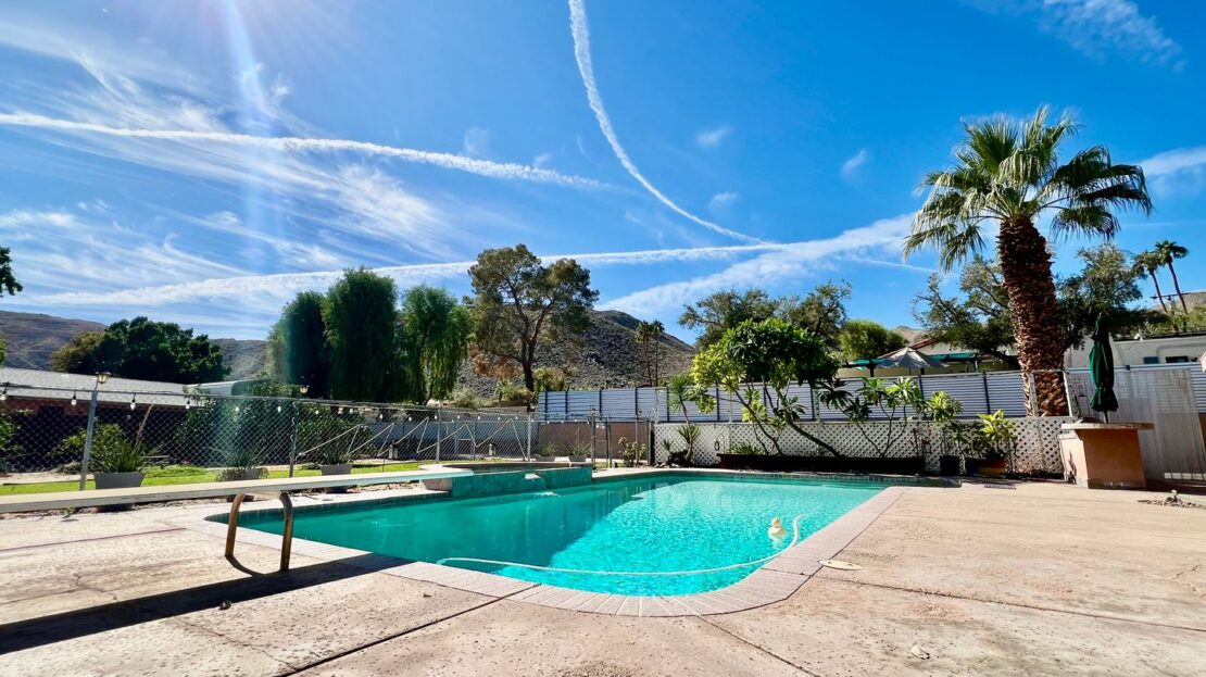 67865 Carroll Drive - Cathedral City - California - 3 bed, 3 bath rental property