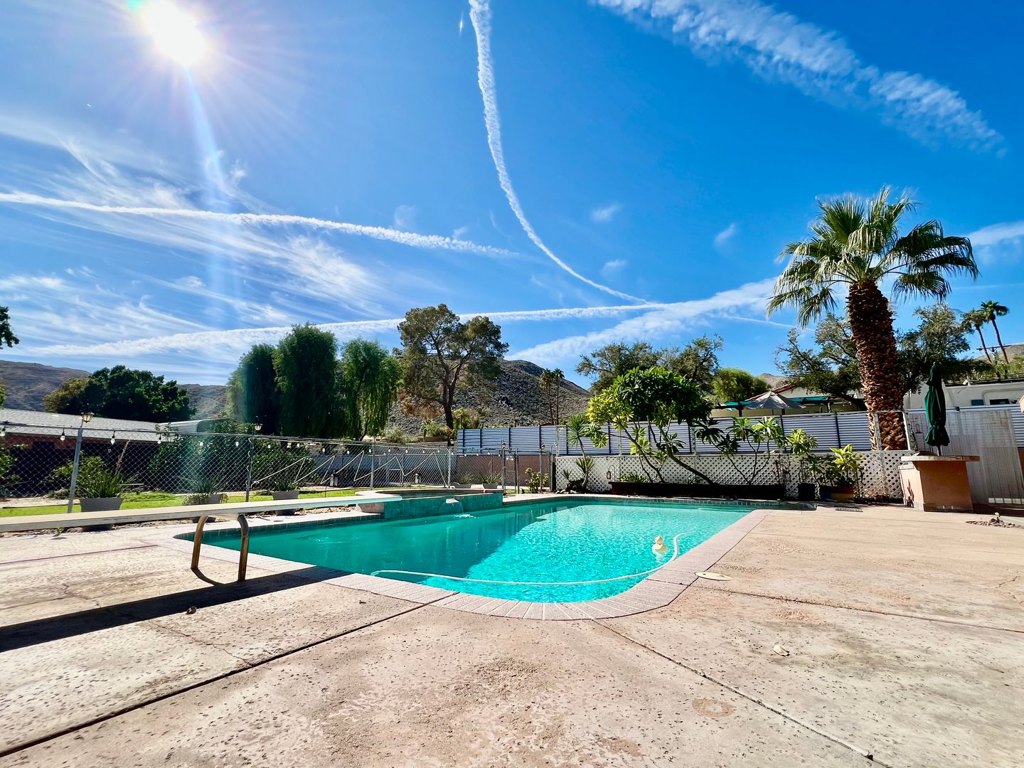 67865 Carroll Drive - Cathedral City - California - 3 bed, 3 bath rental property