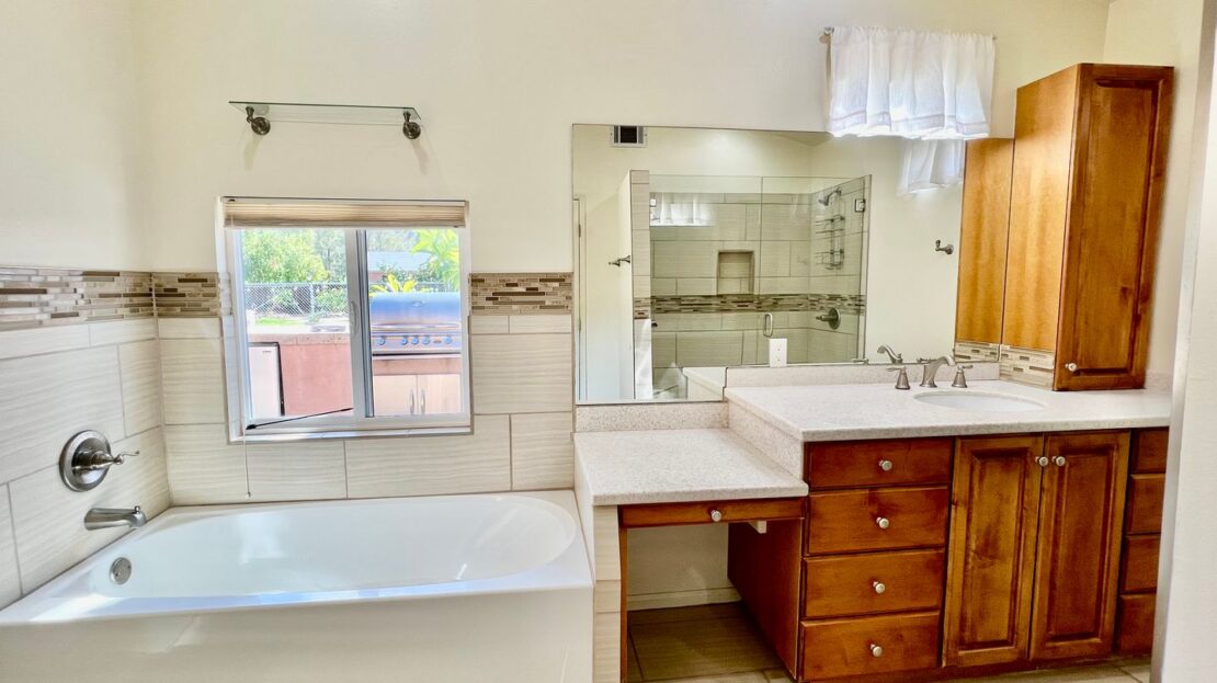 67865 Carroll Drive - Cathedral City - California - 3 bed, 3 bath rental property