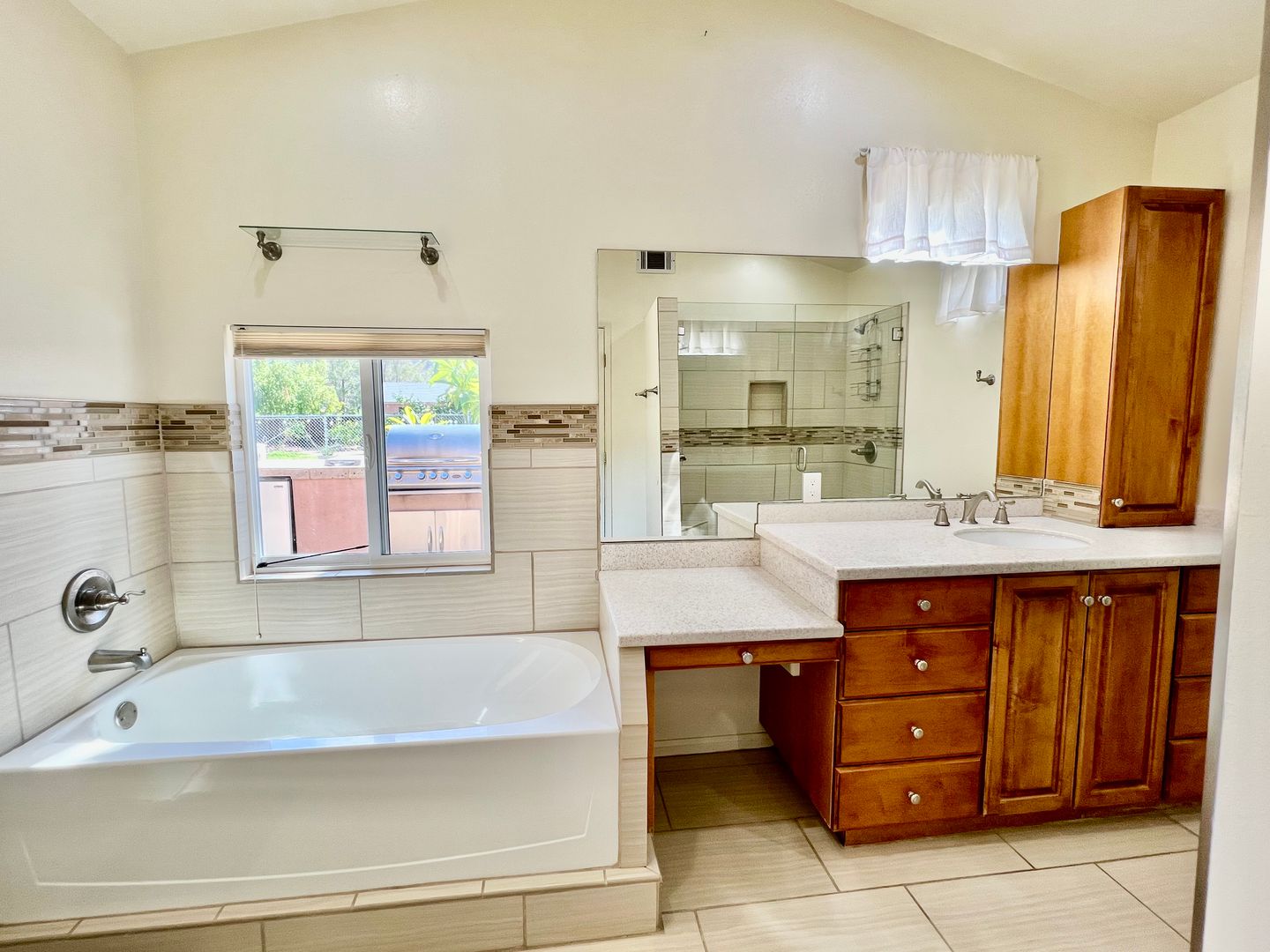 67865 Carroll Drive - Cathedral City - California - 3 bed, 3 bath rental property