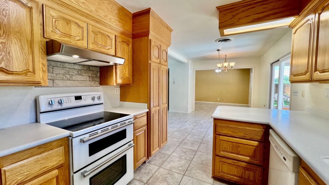 67865 Carroll Drive - Cathedral City - California - 3 bed, 3 bath rental property