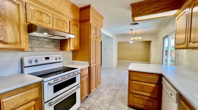 67865 Carroll Drive - Cathedral City - California - 3 bed, 3 bath rental property