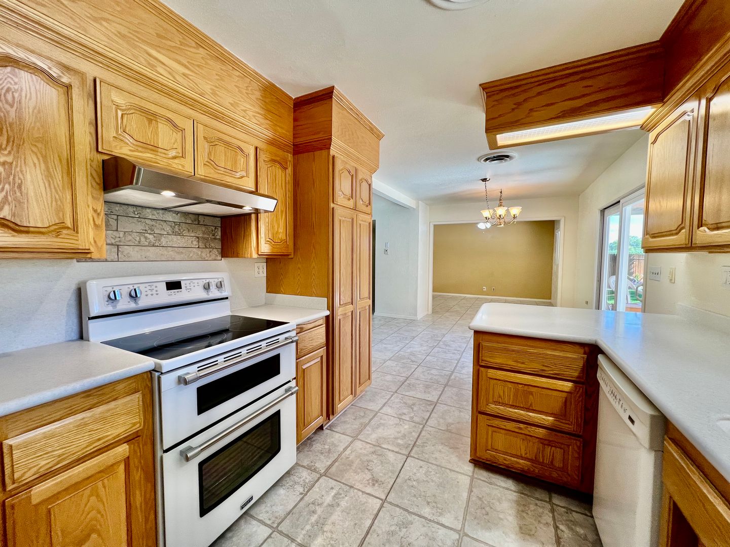 67865 Carroll Drive - Cathedral City - California - 3 bed, 3 bath rental property