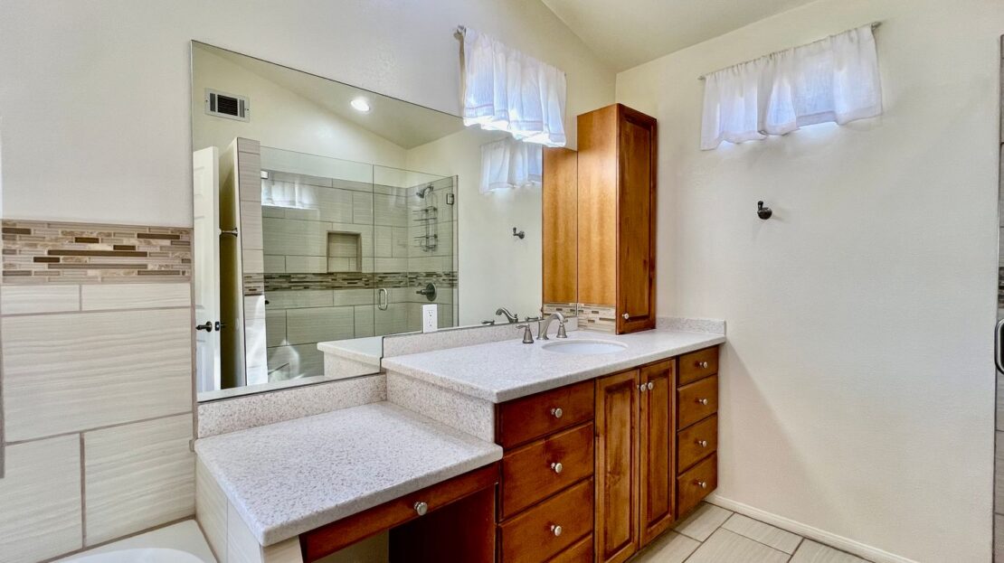 67865 Carroll Drive - Cathedral City - California - 3 bed, 3 bath rental property