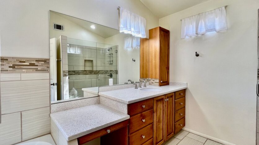 67865 Carroll Drive - Cathedral City - California - 3 bed, 3 bath rental property