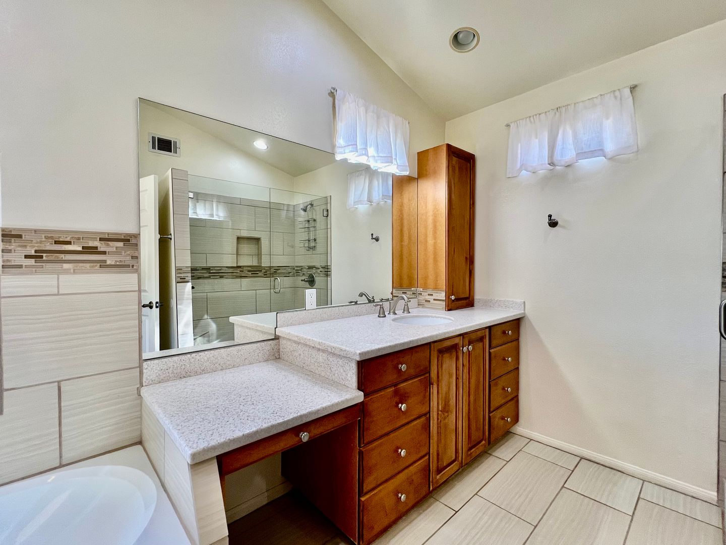 67865 Carroll Drive - Cathedral City - California - 3 bed, 3 bath rental property