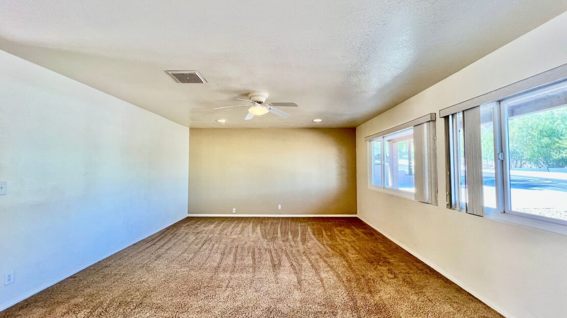 67865 Carroll Drive - Cathedral City - California - 3 bed, 3 bath rental property