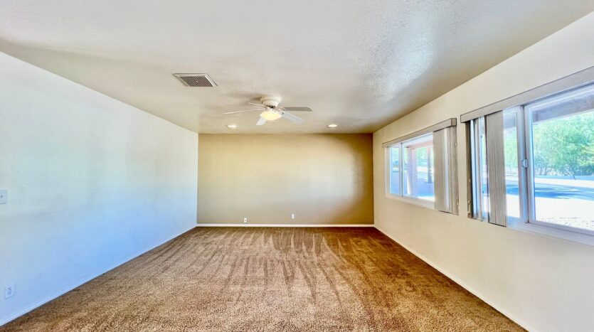 67865 Carroll Drive - Cathedral City - California - 3 bed, 3 bath rental property