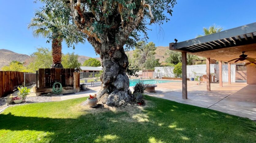 67865 Carroll Drive - Cathedral City - California - 3 bed, 3 bath rental property