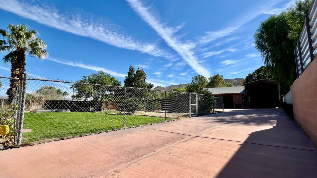 67865 Carroll Drive - Cathedral City - California - 3 bed, 3 bath rental property