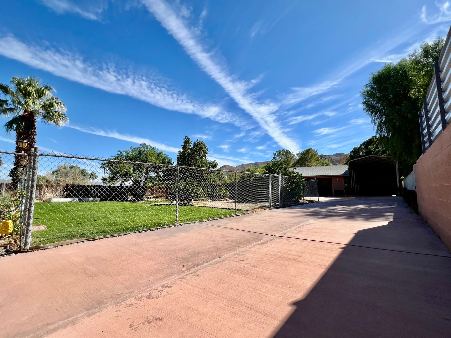 67865 Carroll Drive - Cathedral City - California - 3 bed, 3 bath rental property