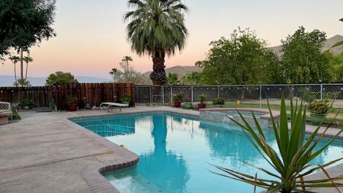 67865 Carroll Drive - Cathedral City - California - 3 bed, 3 bath rental property