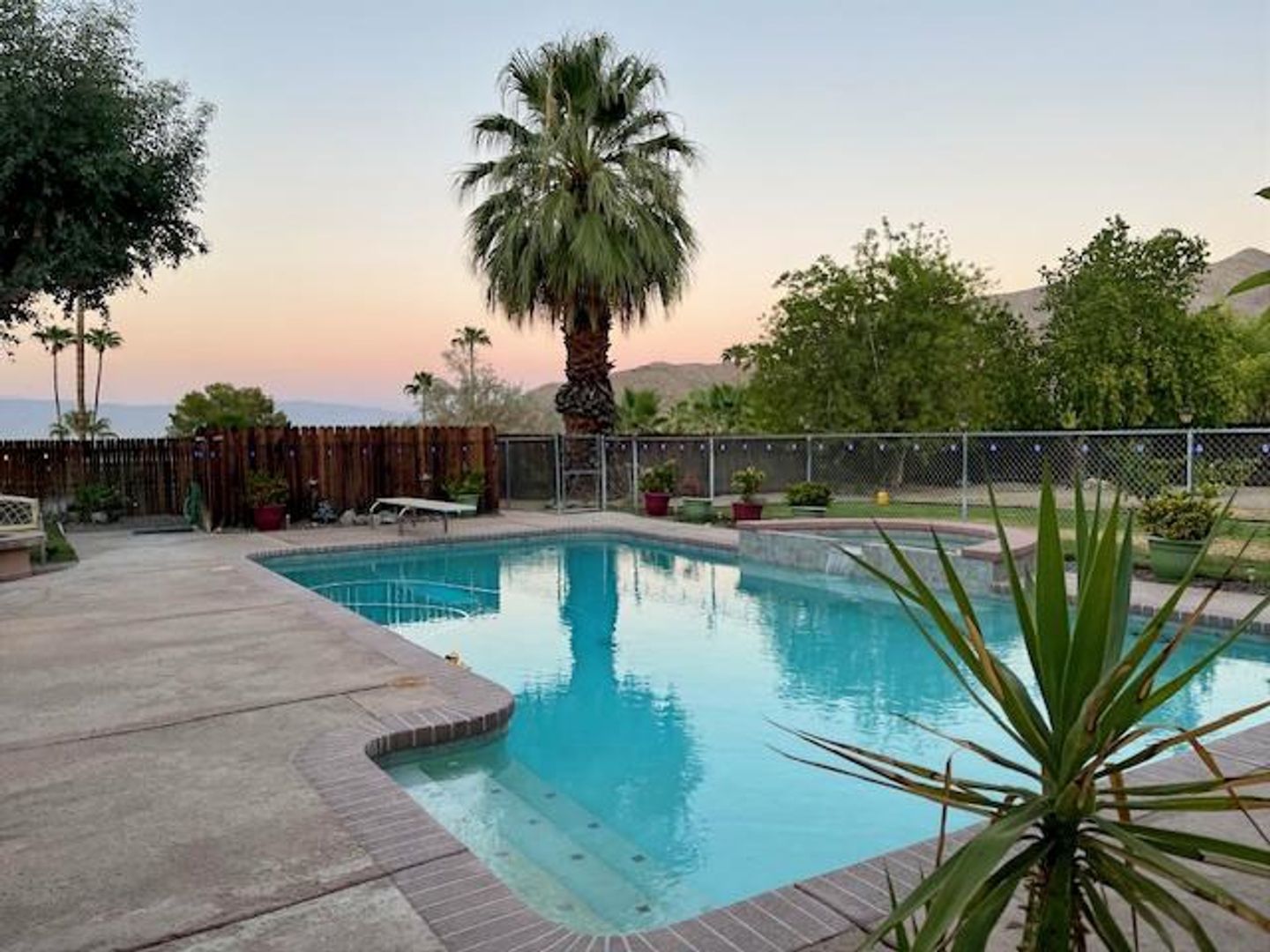 67865 Carroll Drive - Cathedral City - California - 3 bed, 3 bath rental property