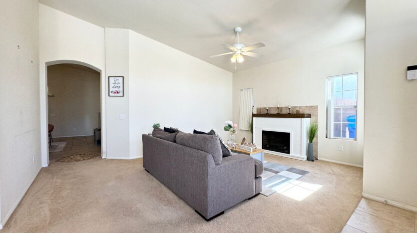 67898 Alexandria Ct - Desert Hot Springs - California - 3 bed, 2 bath rental property