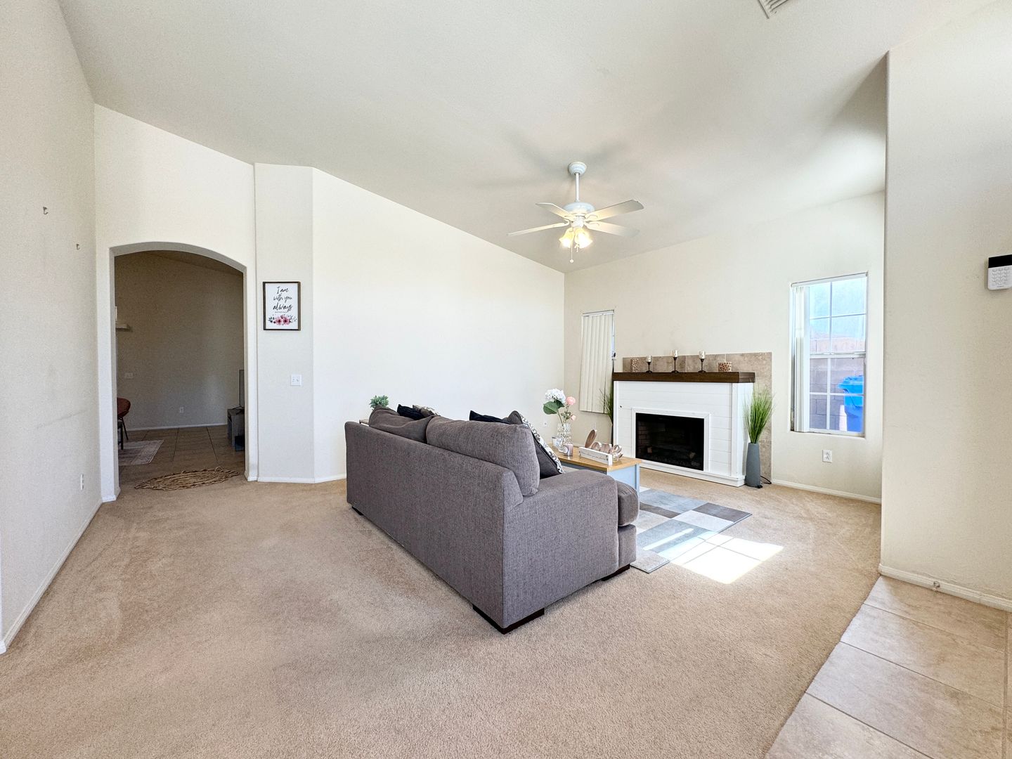 67898 Alexandria Ct - Desert Hot Springs - California - 3 bed, 2 bath rental property