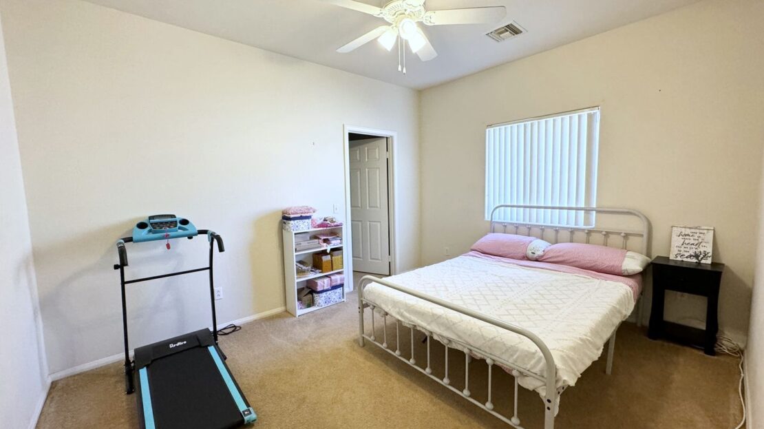 67898 Alexandria Ct - Desert Hot Springs - California - 3 bed, 2 bath rental property