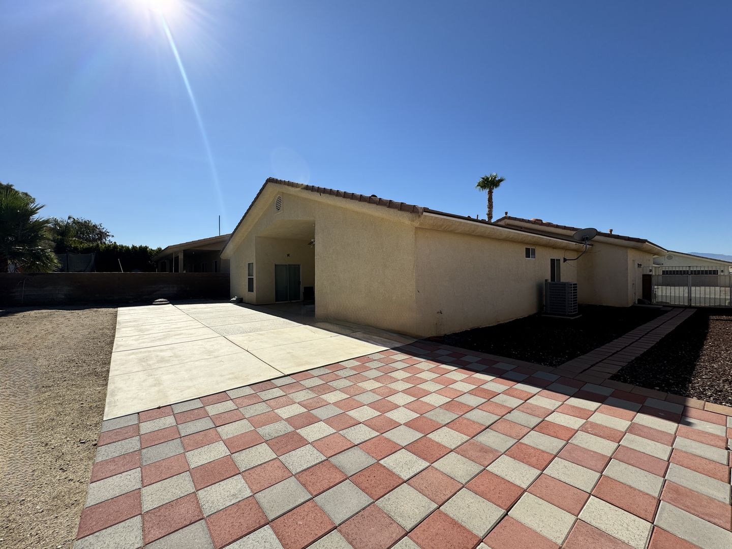 67898 Alexandria Ct - Desert Hot Springs - California - 3 bed, 2 bath rental property