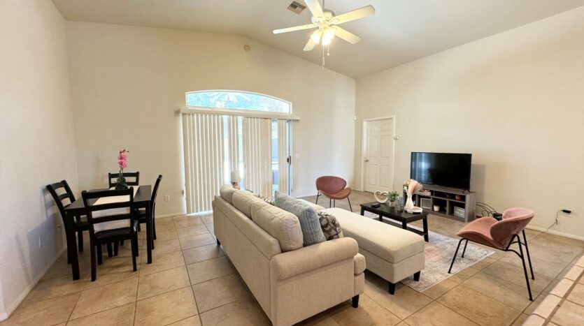 67898 Alexandria Ct - Desert Hot Springs - California - 3 bed, 2 bath rental property