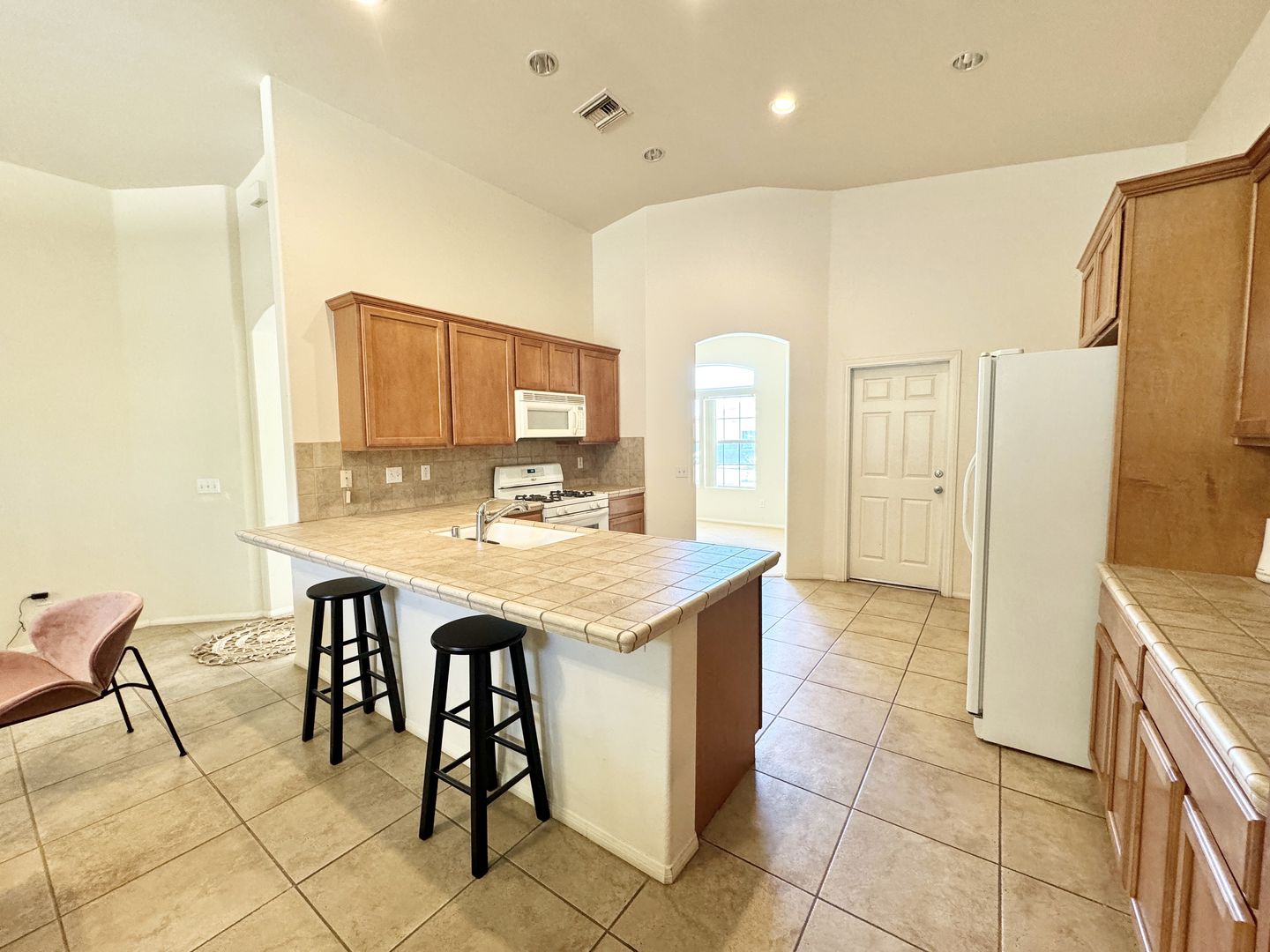 67898 Alexandria Ct - Desert Hot Springs - California - 3 bed, 2 bath rental property
