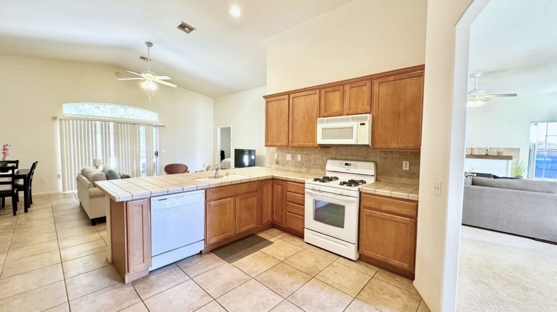 67898 Alexandria Ct - Desert Hot Springs - California - 3 bed, 2 bath rental property