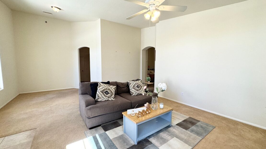 67898 Alexandria Ct - Desert Hot Springs - California - 3 bed, 2 bath rental property