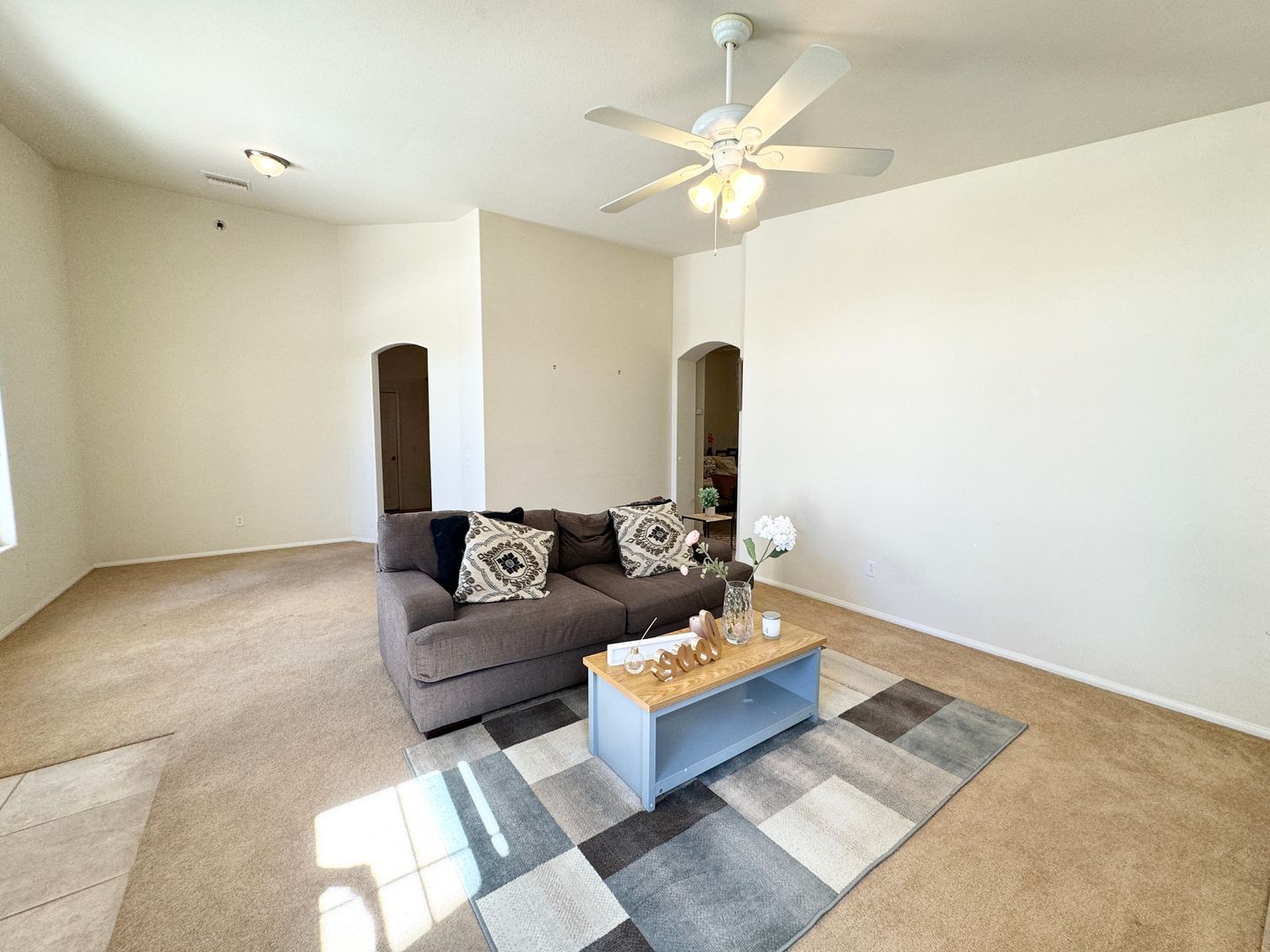 67898 Alexandria Ct - Desert Hot Springs - California - 3 bed, 2 bath rental property