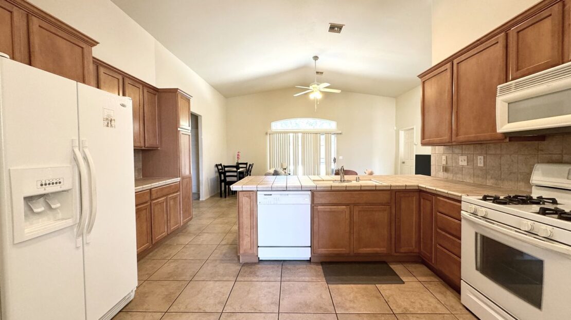 67898 Alexandria Ct - Desert Hot Springs - California - 3 bed, 2 bath rental property