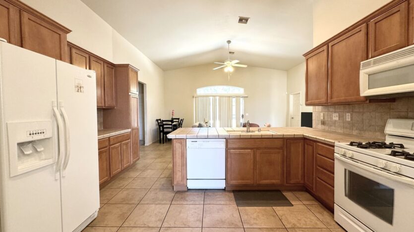 67898 Alexandria Ct - Desert Hot Springs - California - 3 bed, 2 bath rental property