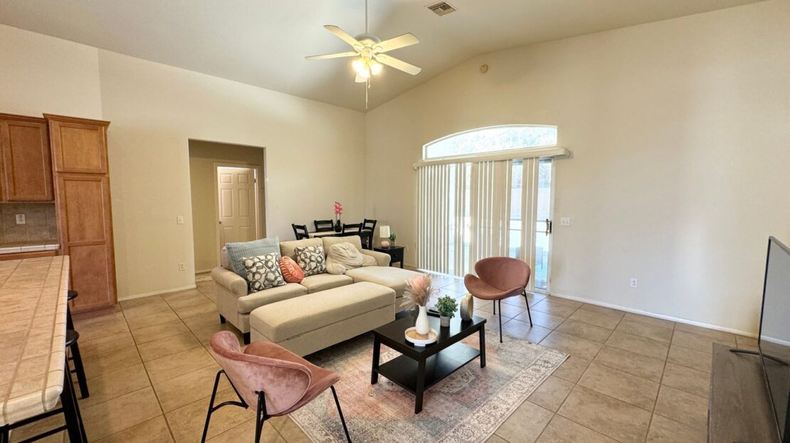 67898 Alexandria Ct - Desert Hot Springs - California - 3 bed, 2 bath rental property