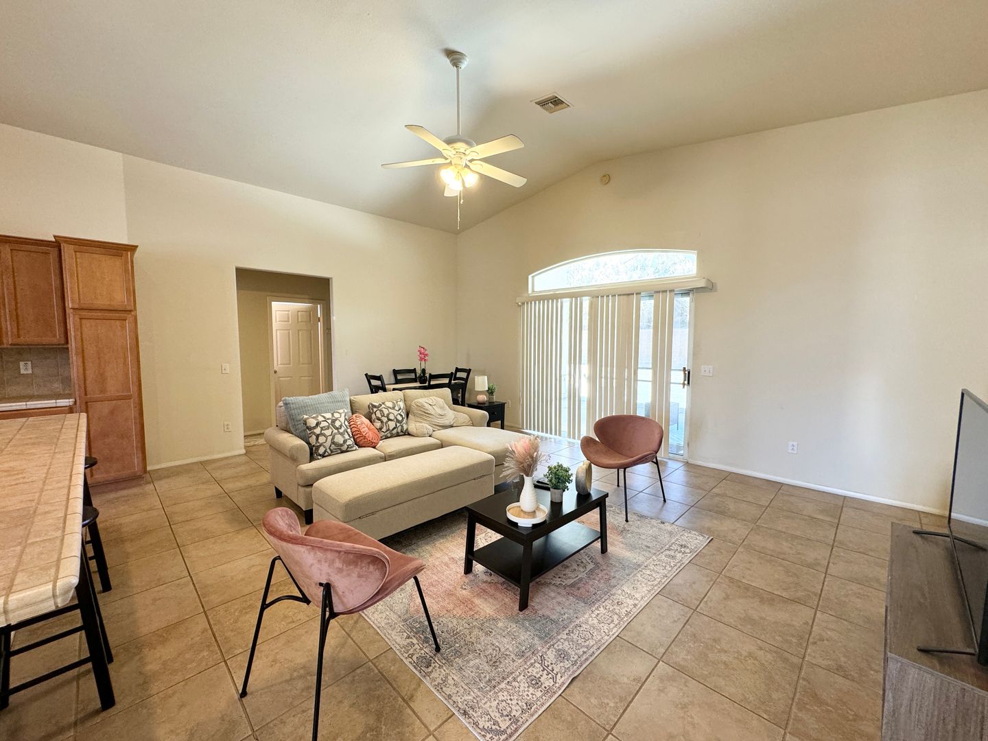 67898 Alexandria Ct - Desert Hot Springs - California - 3 bed, 2 bath rental property